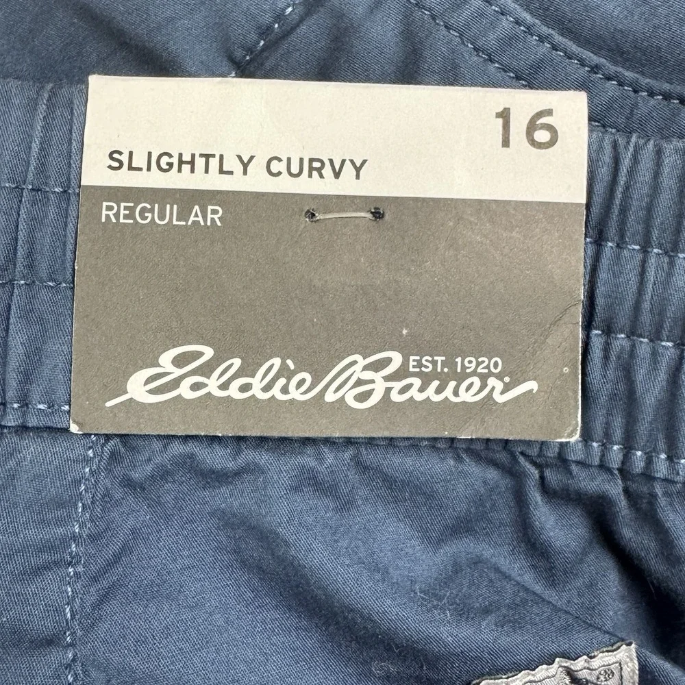 Eddie Bauer these nwt